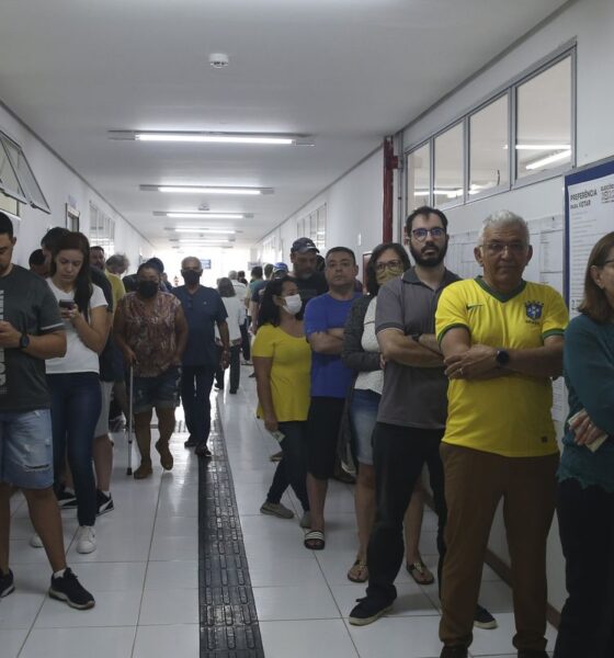 Prazo para propaganda eleitoral paga na imprensa termina nesta sexta