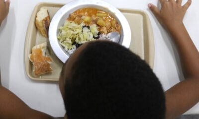 ONU: inovação para enfrentar crise alimentar é tema de ação no Brasil