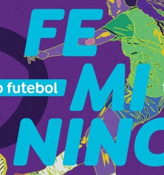 SP: TV Brasil fecha acordo para exibir 41 partidas de futebol feminino