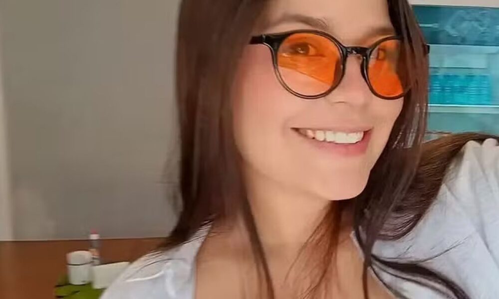PCCE indicia namorado de Isabelle Caracristi por violência psicológica