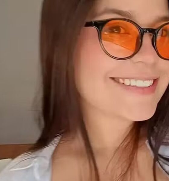 PCCE indicia namorado de Isabelle Caracristi por violência psicológica