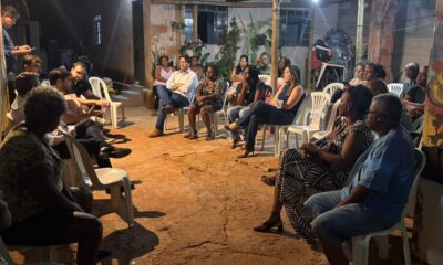 Quilombolas expulsos por mineradora buscam reparação depois de 20 anos